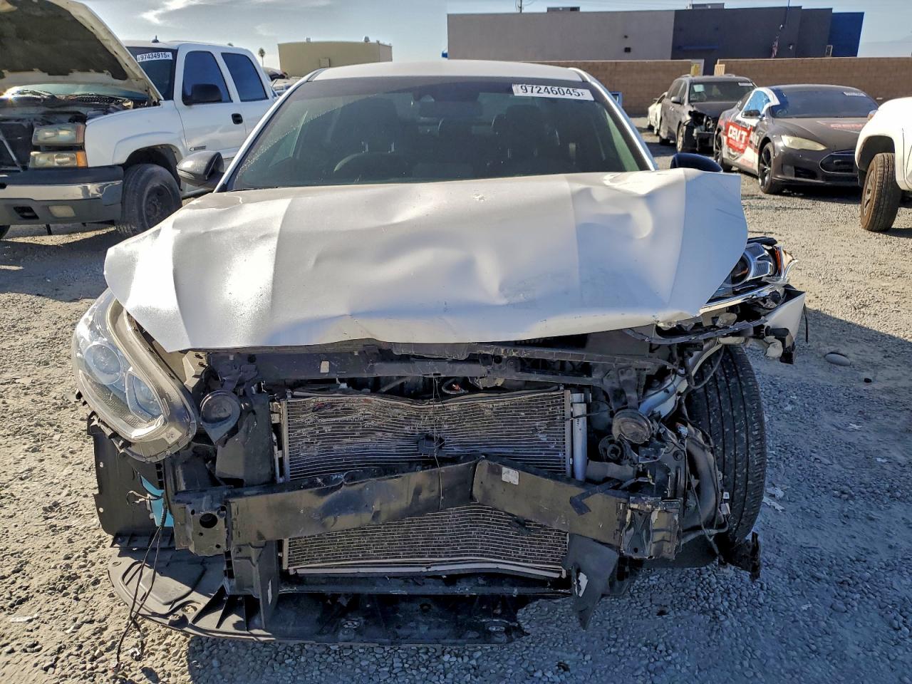2021 KIA FORTE GT LINE photo 13