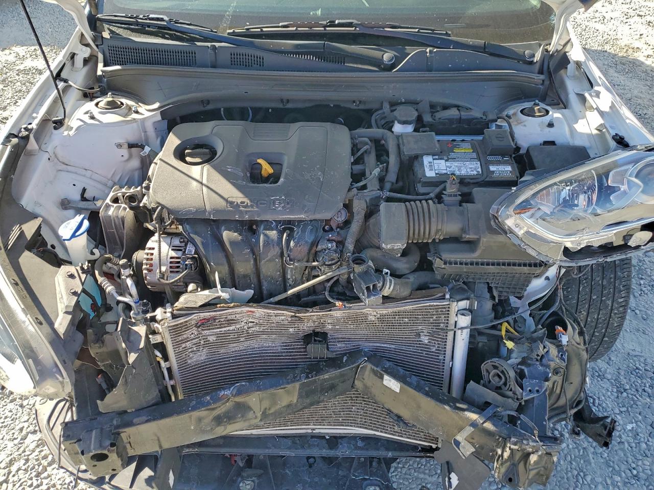 2021 KIA FORTE GT LINE photo 31
