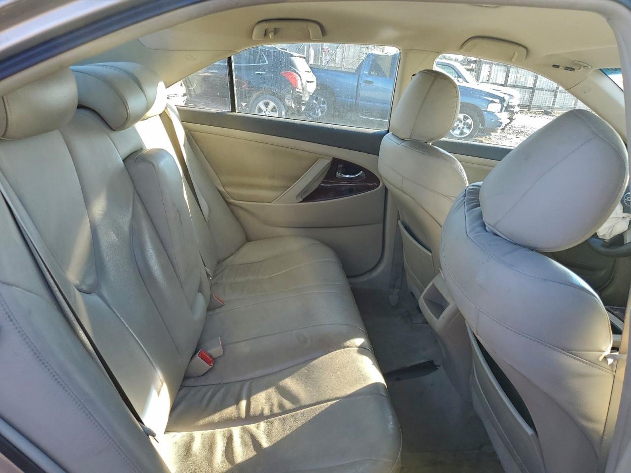 2009 TOYOTA CAMRY BASE photo 19