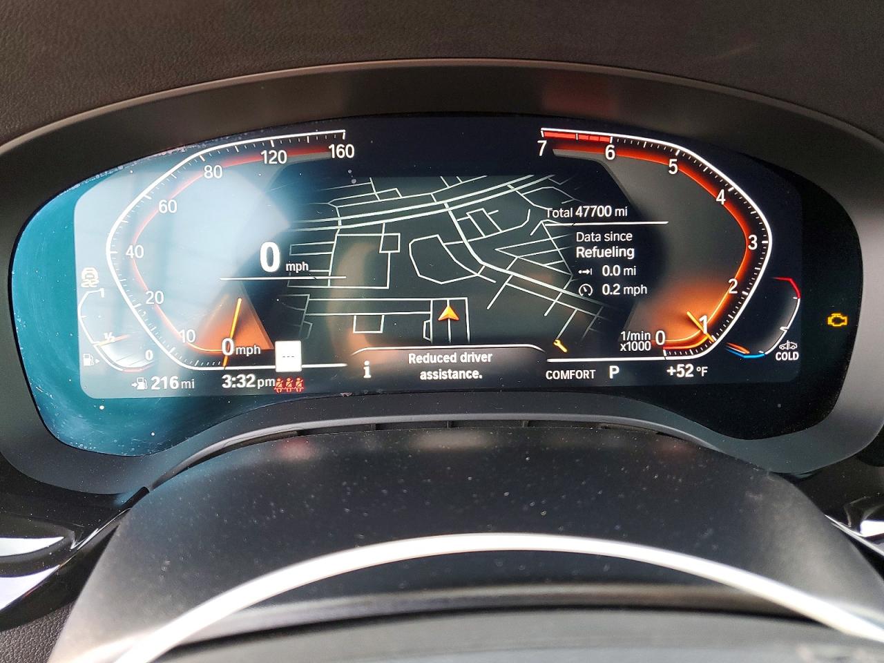 2021 BMW 530 XI photo 17