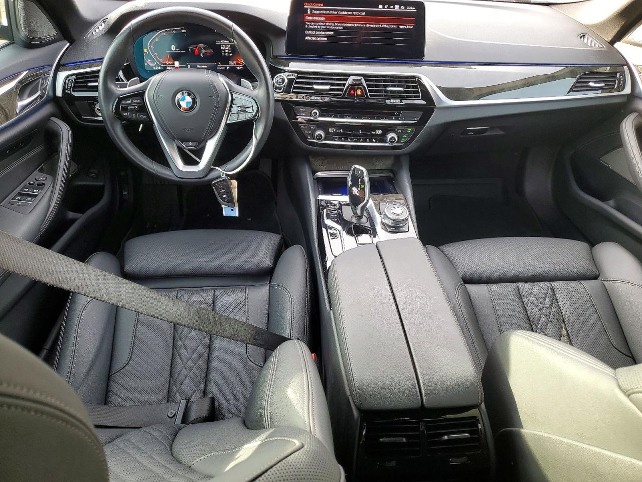 2021 BMW 530 XI photo 15