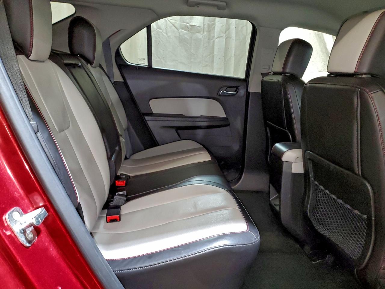 2013 CHEVROLET EQUINOX LTZ photo 31