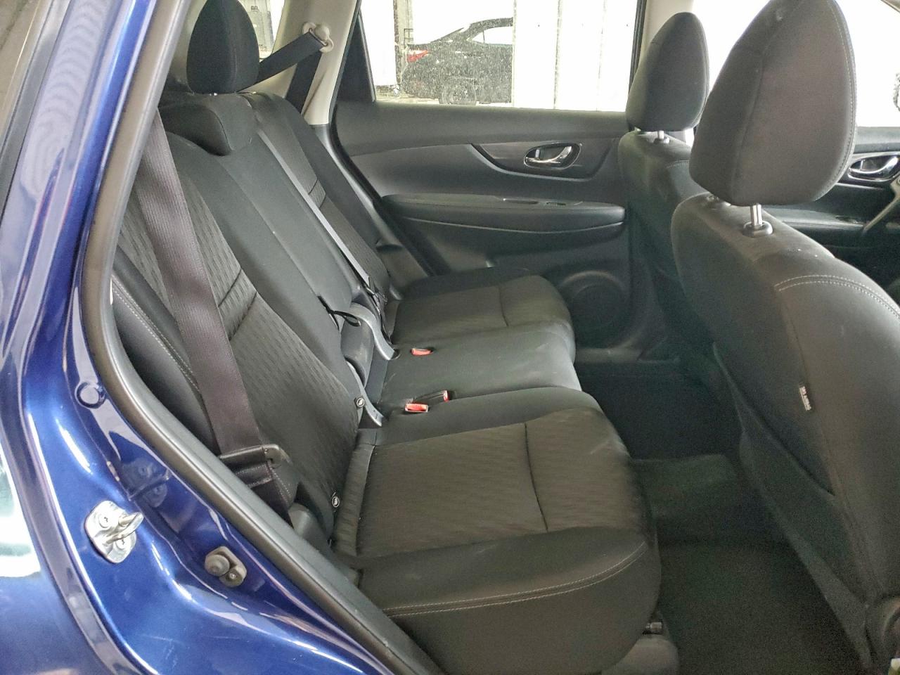 2019 NISSAN ROGUE S photo 28