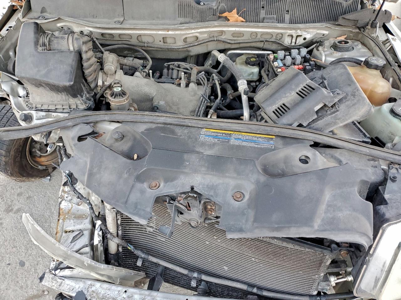 2008 PONTIAC TORRENT photo 12