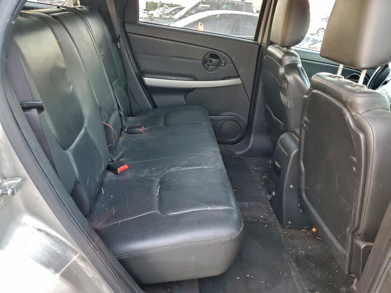 2008 PONTIAC TORRENT photo 11