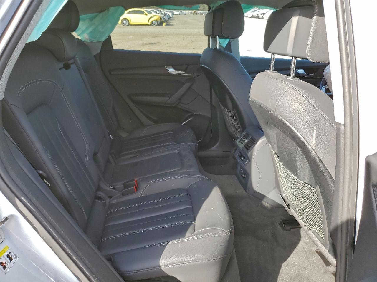 2024 AUDI Q5 PREMIUM 40 photo 21