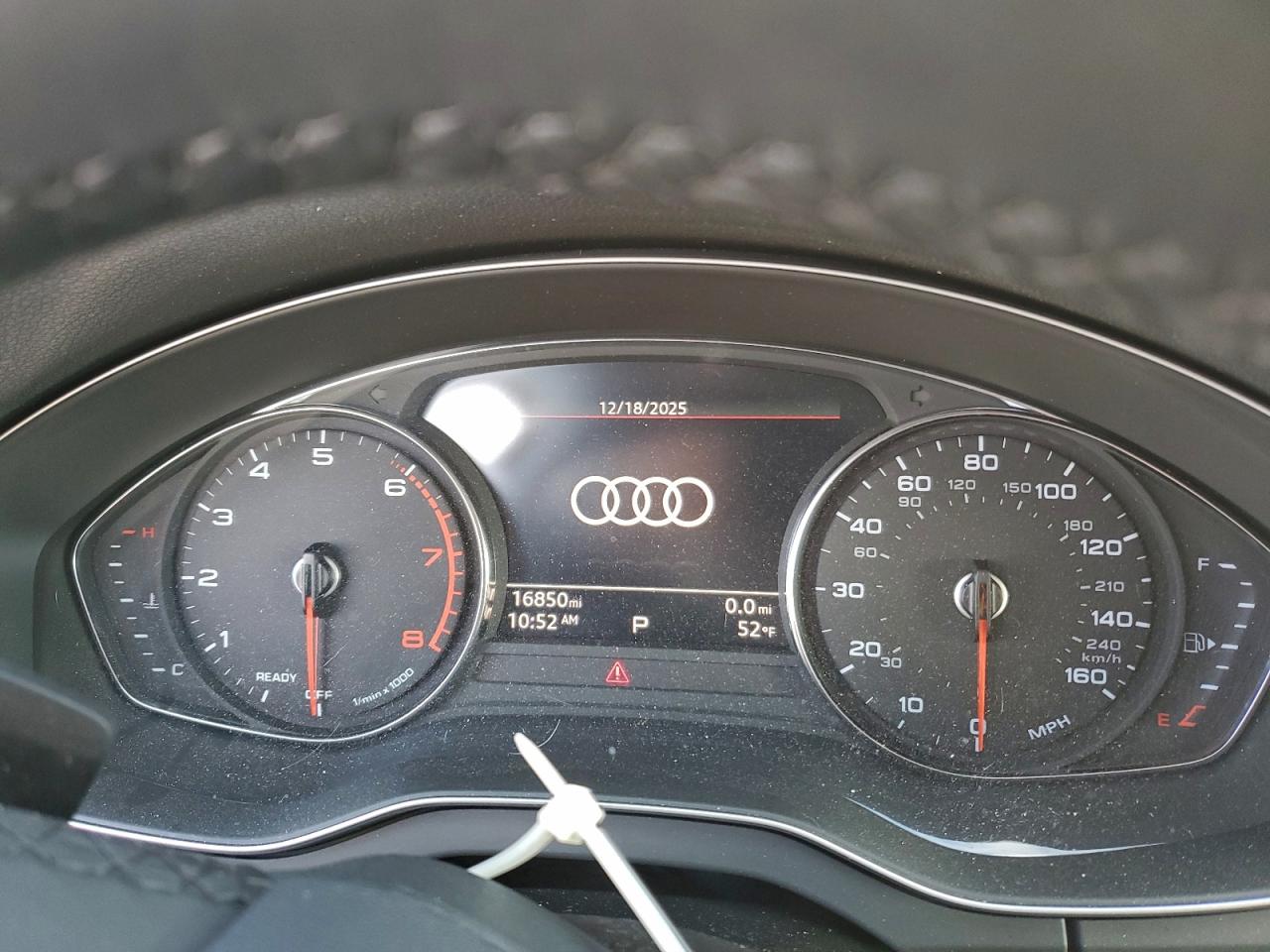 2024 AUDI Q5 PREMIUM 40 photo 17