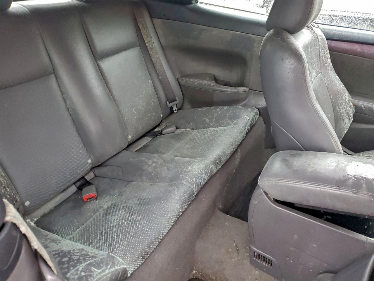 2005 TOYOTA CAMRY SOLARA SE photo 10