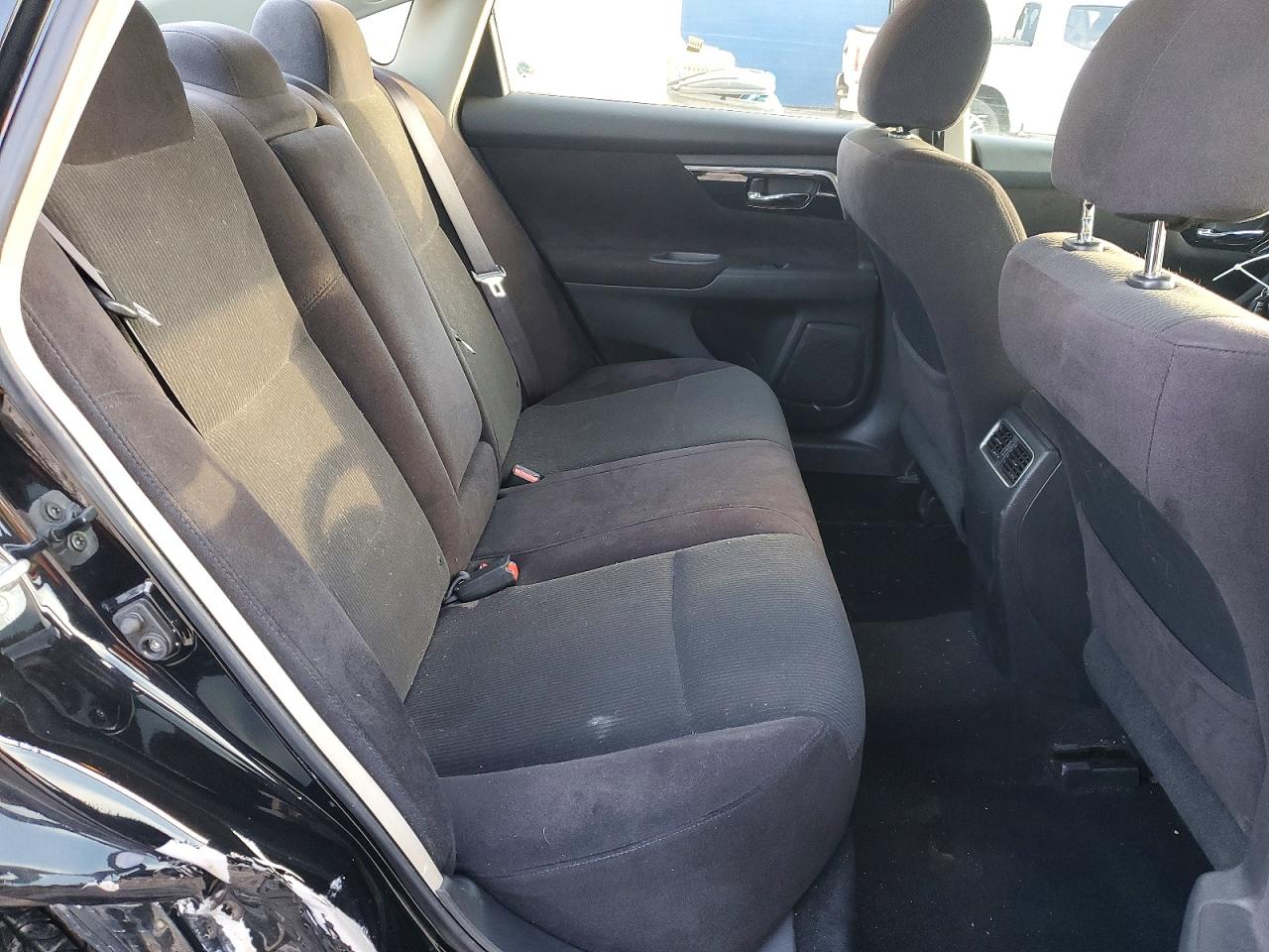 2013 NISSAN ALTIMA photo 10