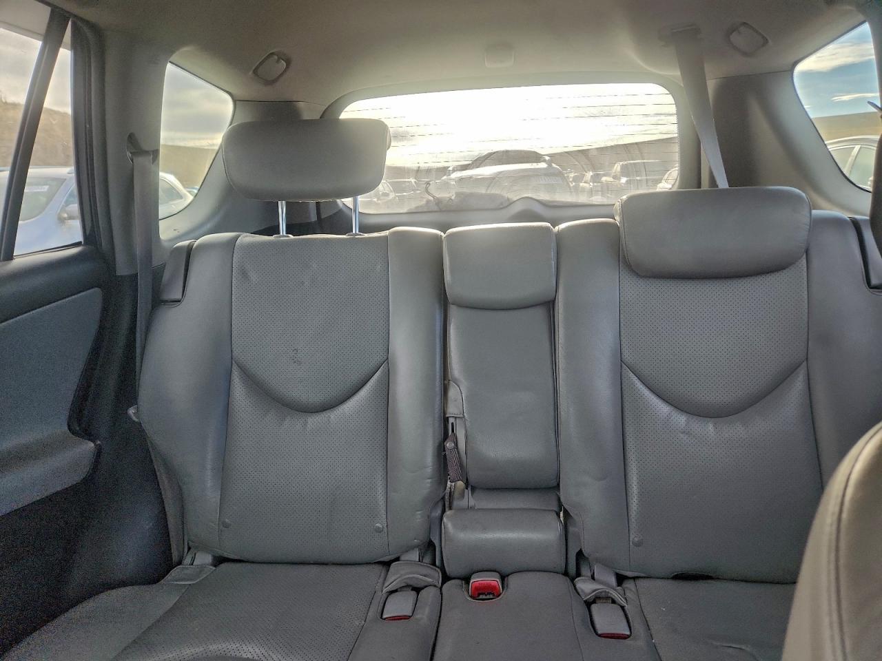 2010 TOYOTA RAV4 LIMITED photo 10