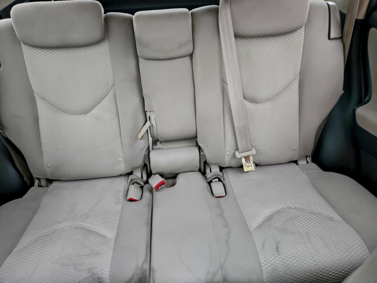 2008 TOYOTA RAV4 LIMITED photo 19