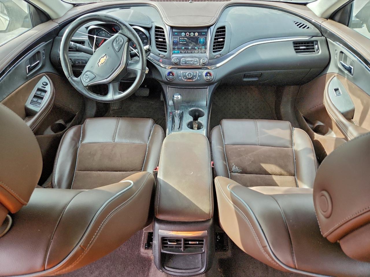2014 CHEVROLET IMPALA LT photo 22