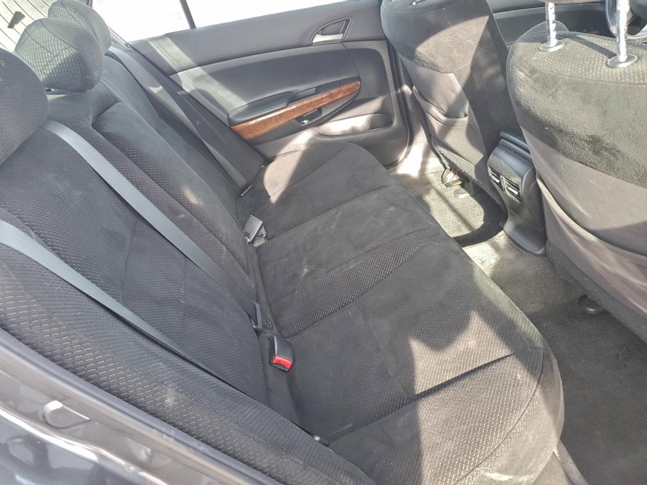 2011 HONDA ACCORD EX photo 19