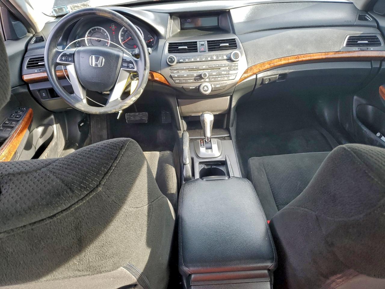 2011 HONDA ACCORD EX photo 15