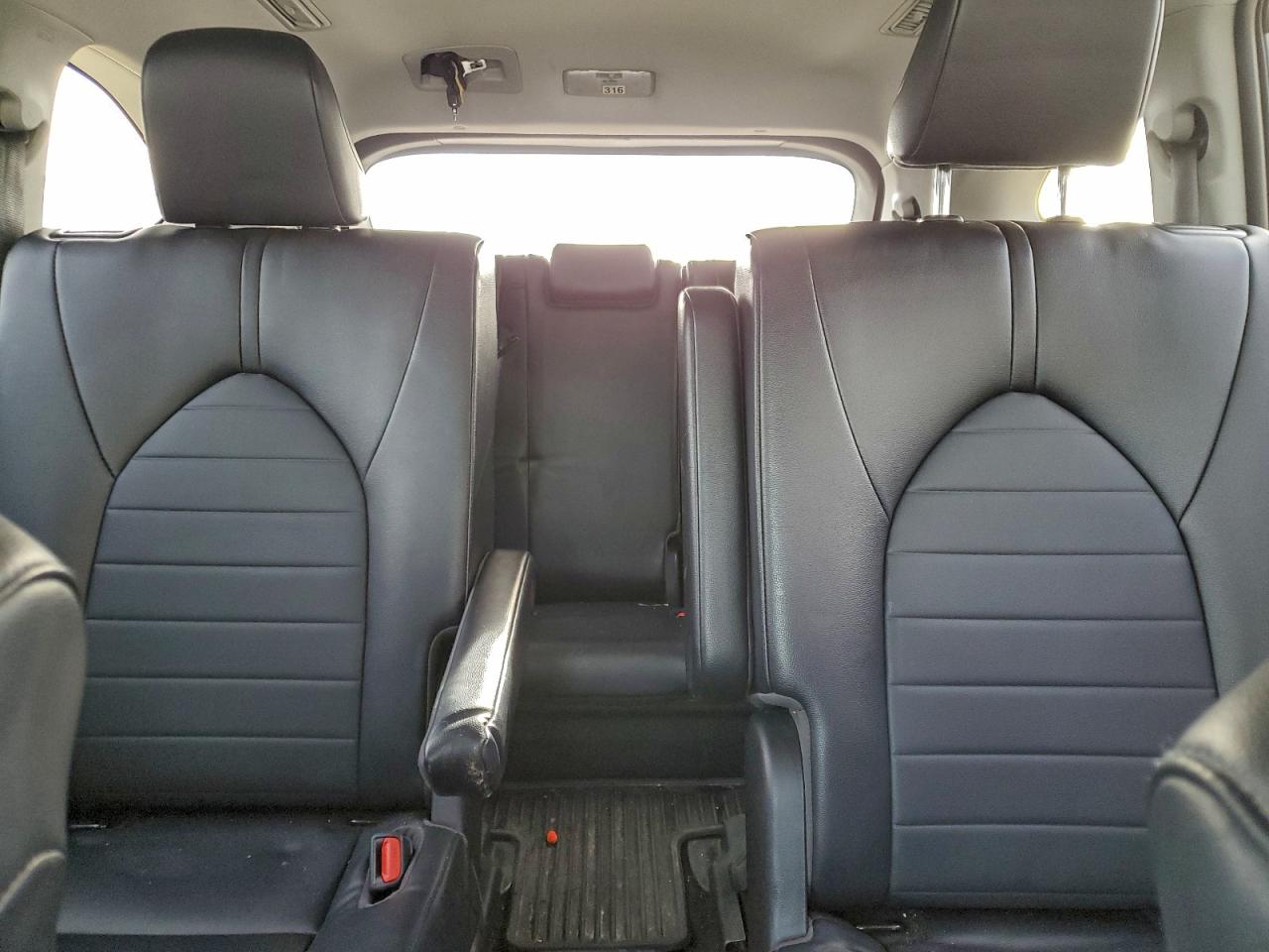 2023 TOYOTA HIGHLANDER L photo 10