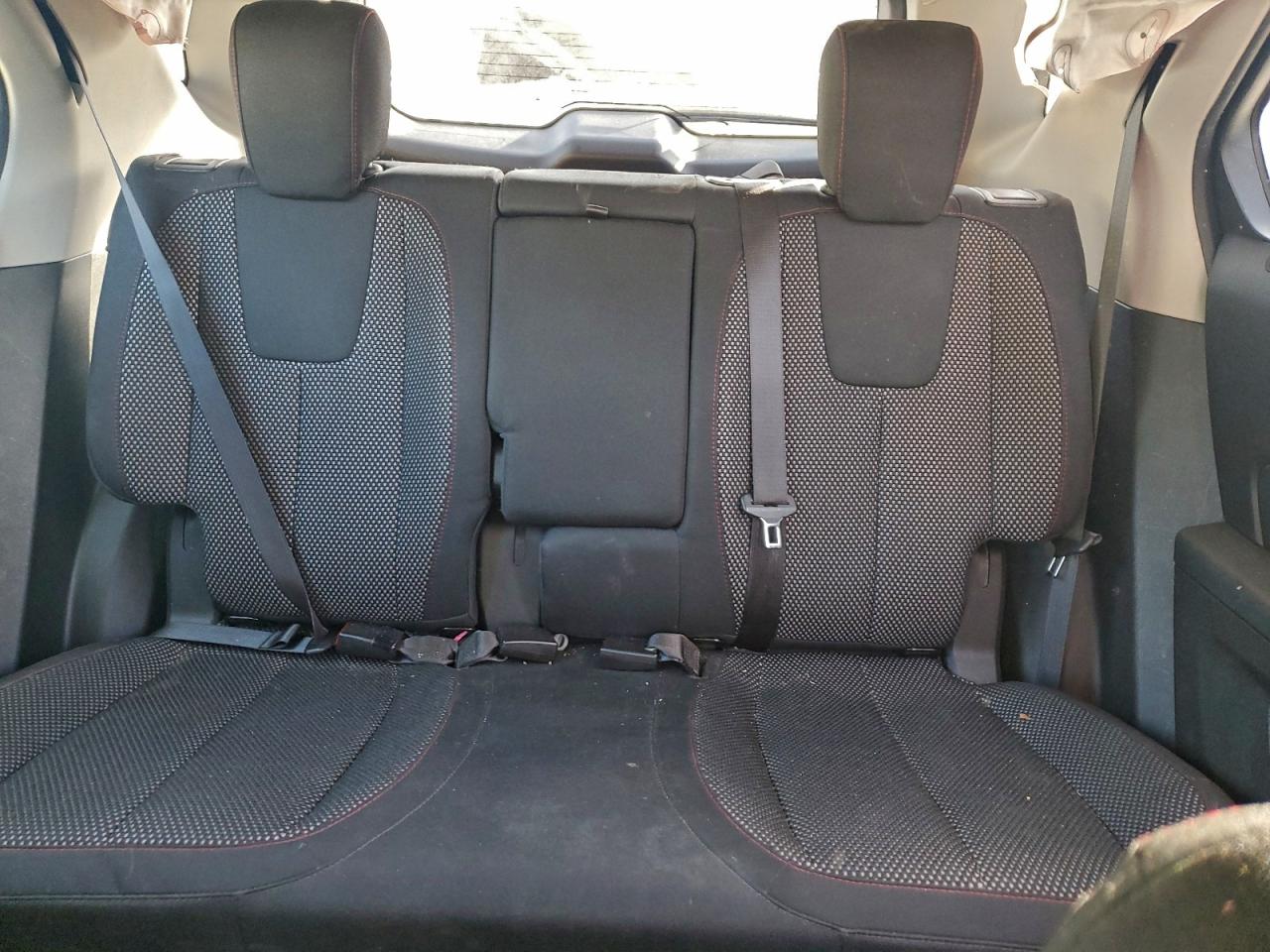 2016 CHEVROLET EQUINOX LT photo 37
