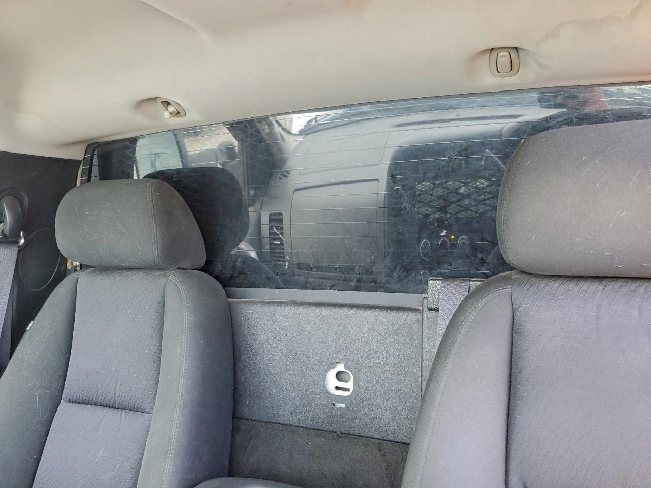 2011 GMC SIERRA K1500 photo 10