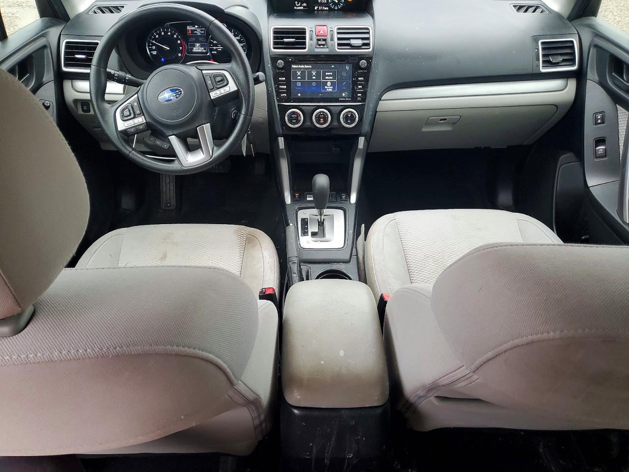 2018 SUBARU FORESTER 2.5I PREMIUM photo 15