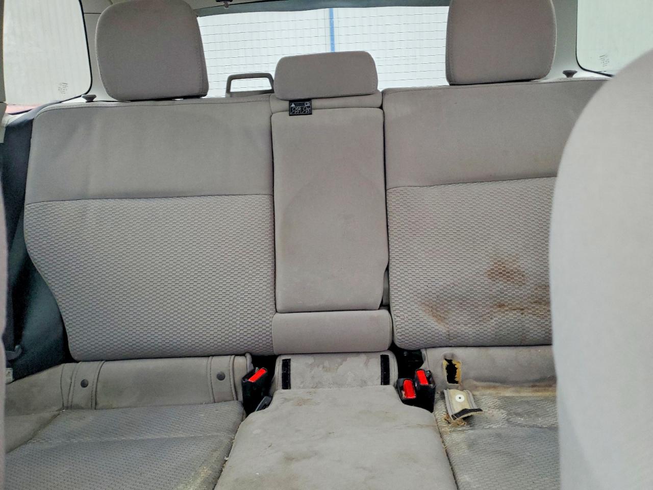 2018 SUBARU FORESTER 2.5I PREMIUM photo 19