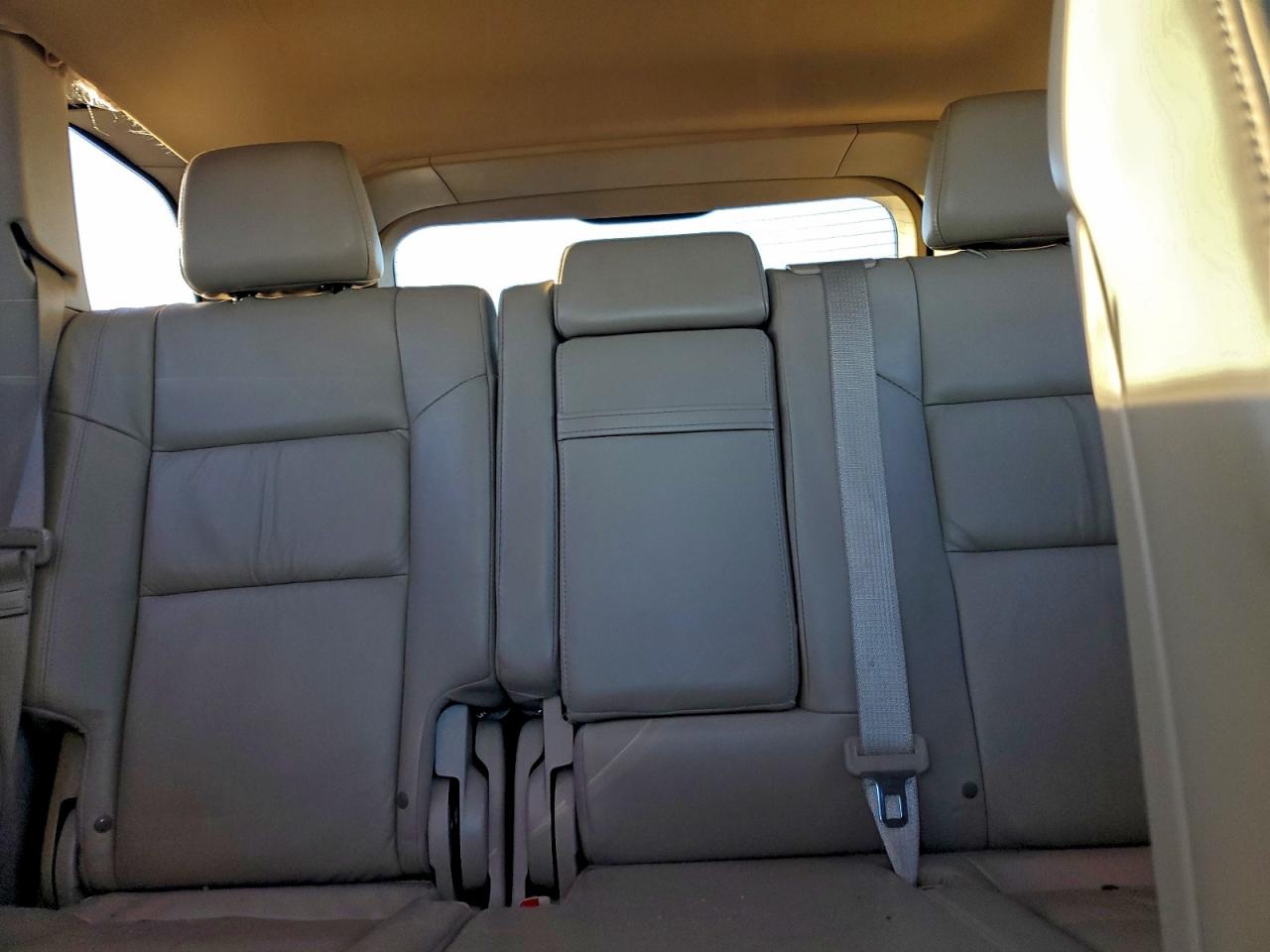 2014 JEEP GRAND CHEROKEE LIMITED photo 10