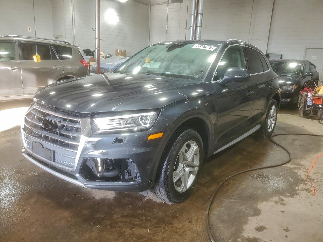 2019 AUDI Q5