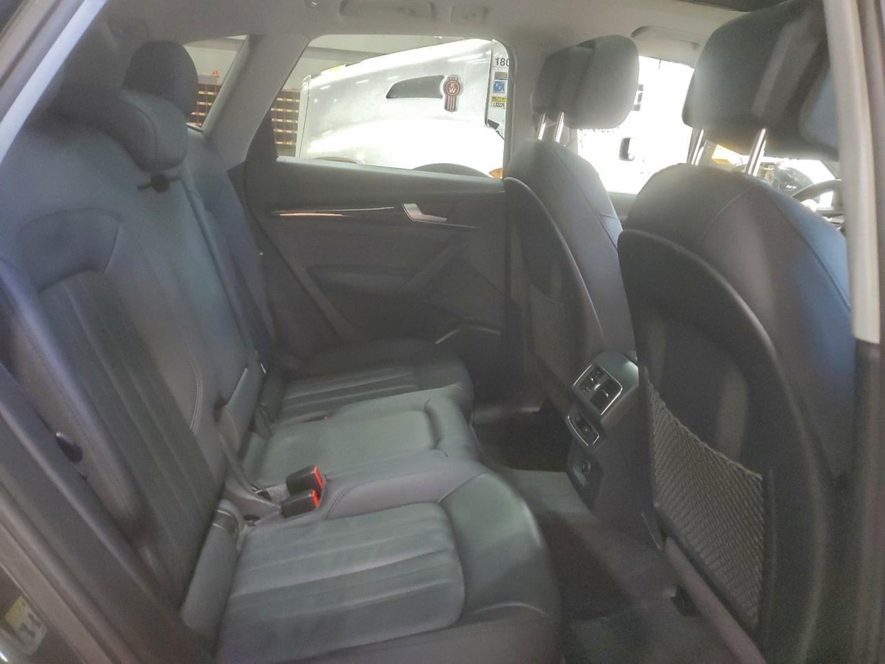 2019 AUDI Q5 PREMIUM photo 10