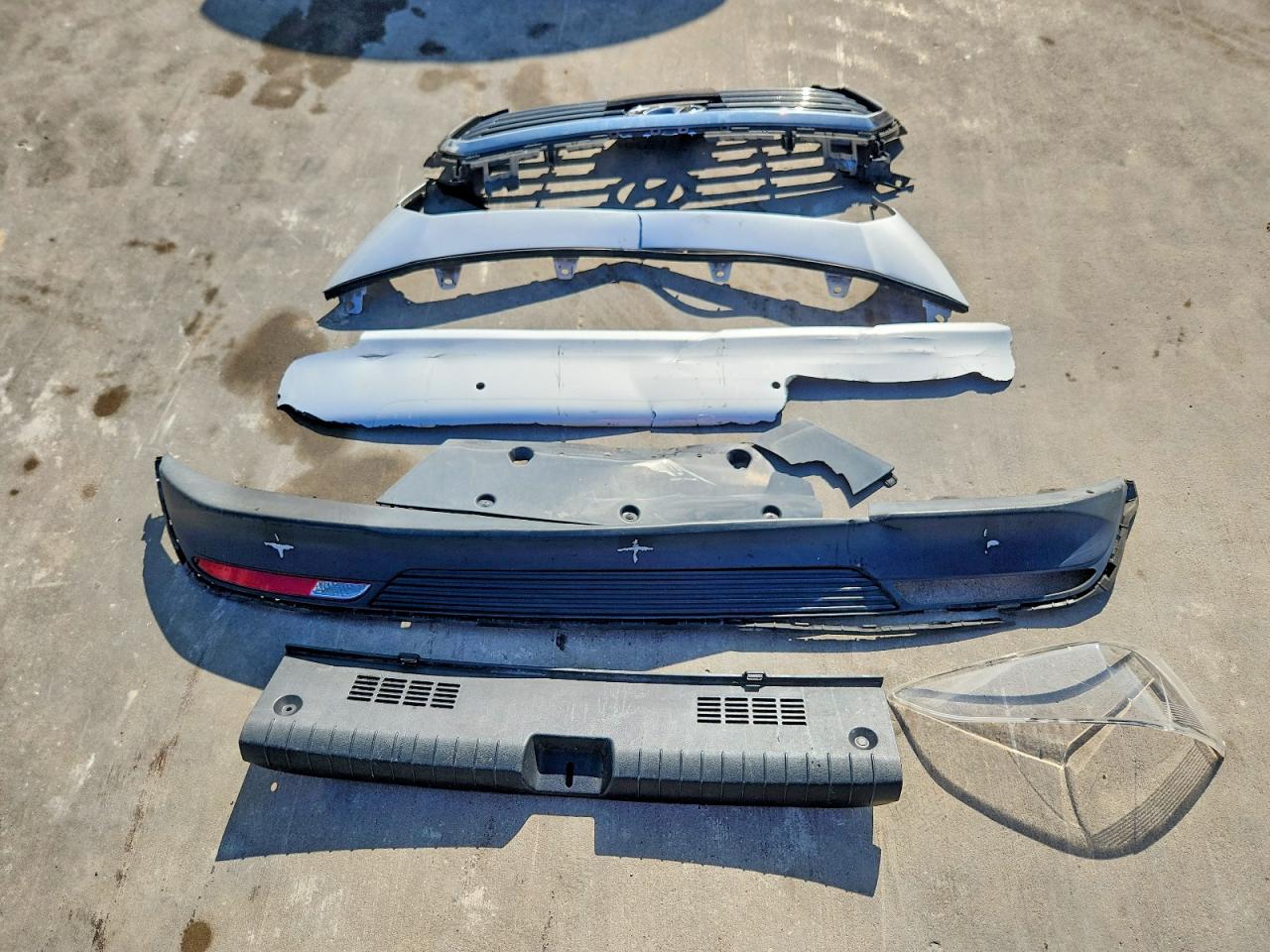 2016 HYUNDAI SONATA HYBRID photo 12