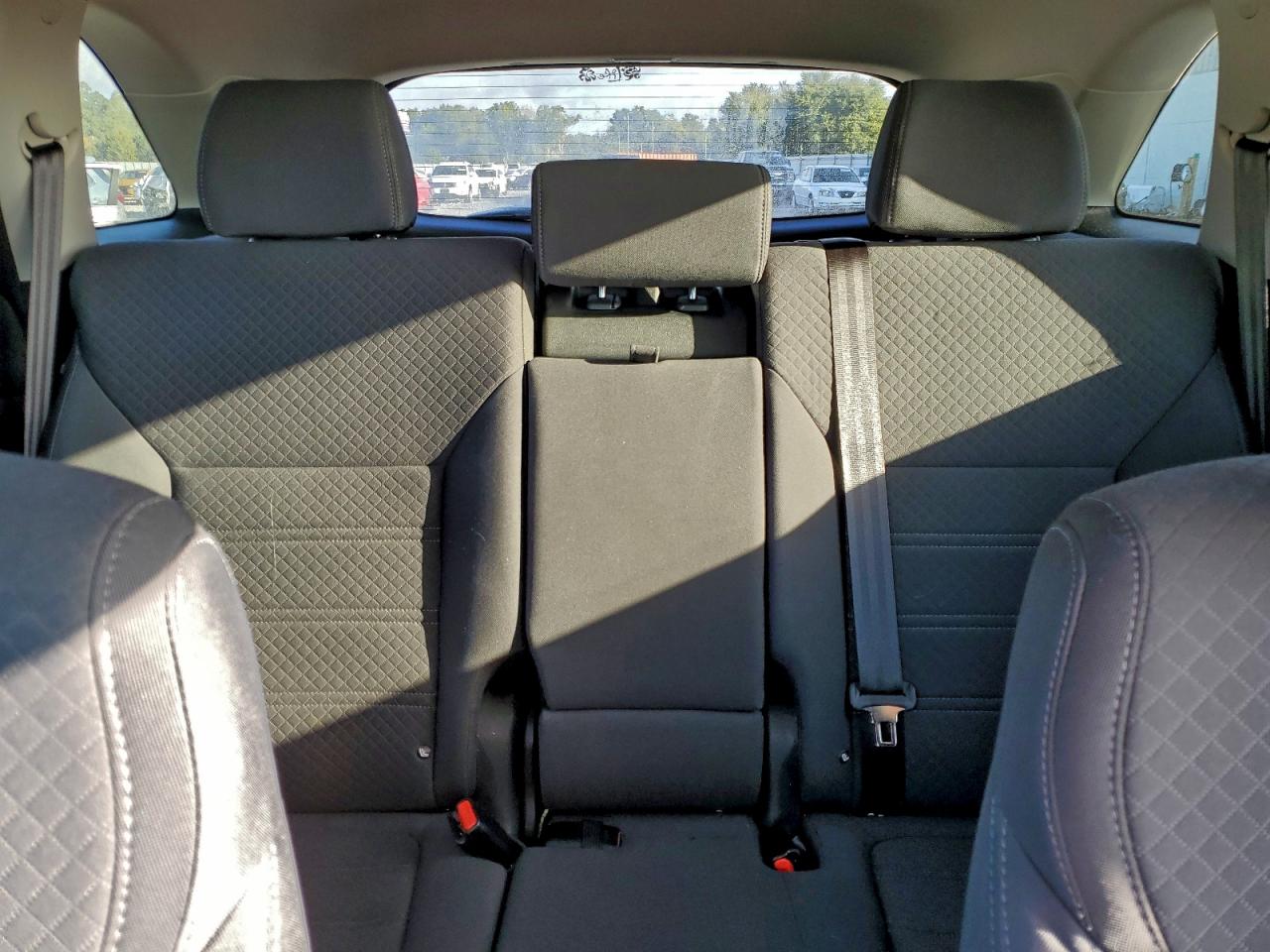 2017 KIA SORENTO LX photo 10