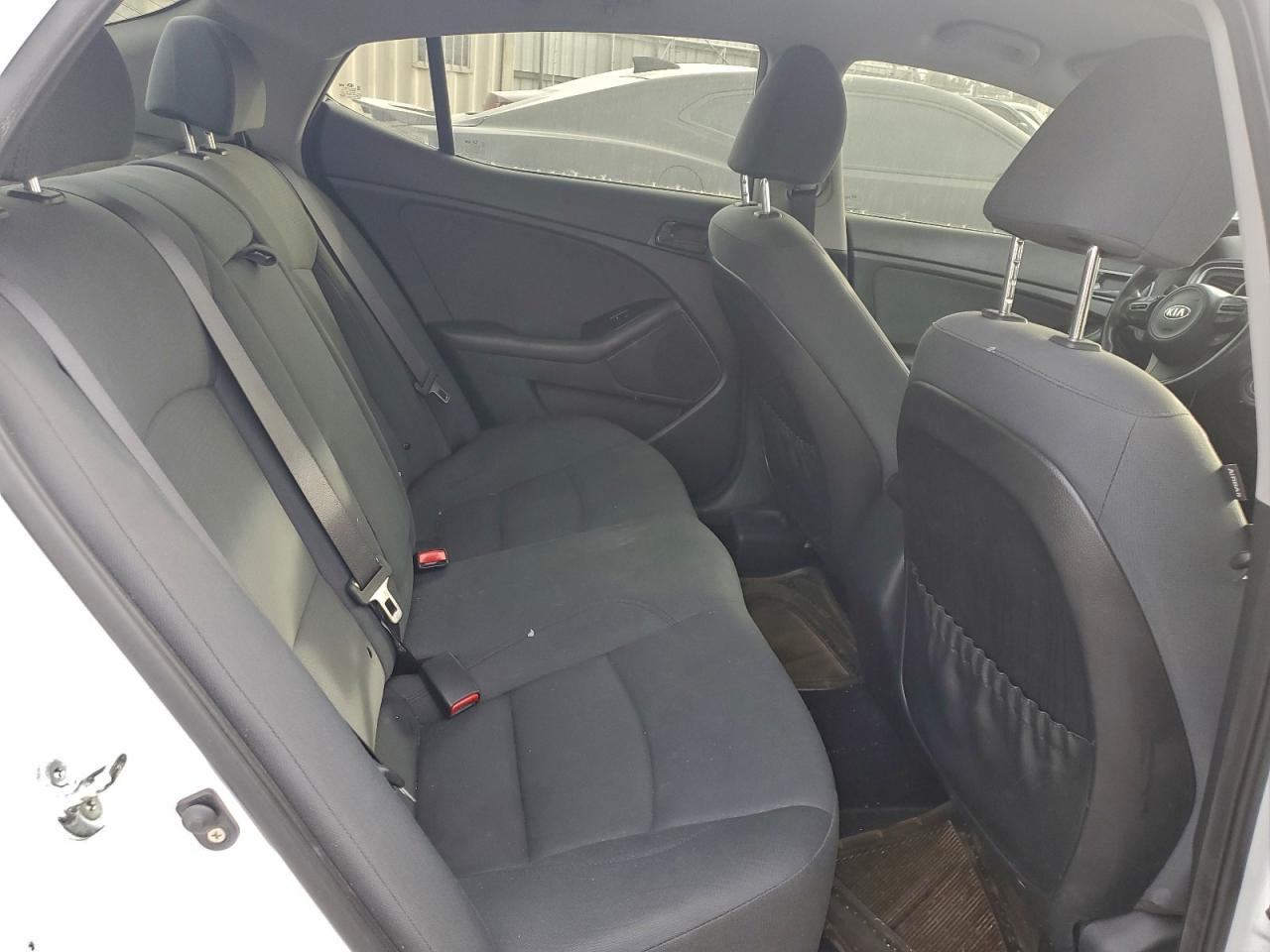 2015 KIA OPTIMA LX photo 19