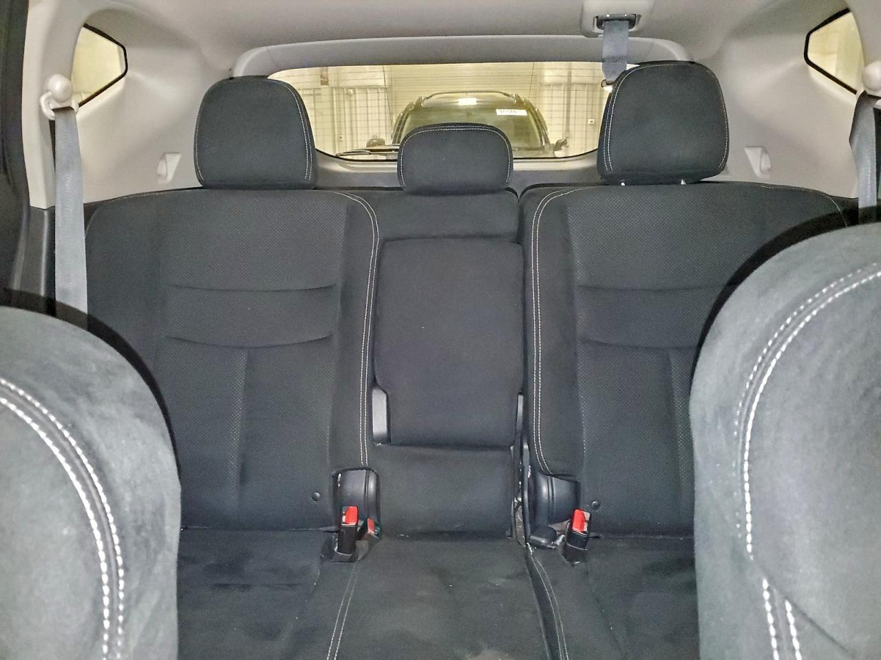 2018 NISSAN MURANO S photo 10