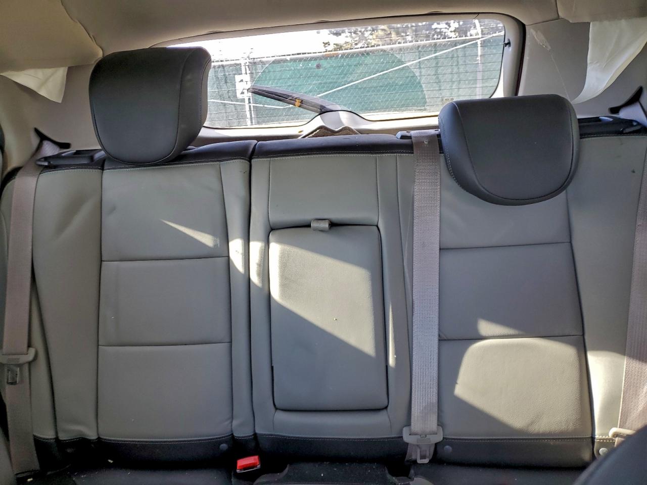 2016 BUICK ENCORE photo 10
