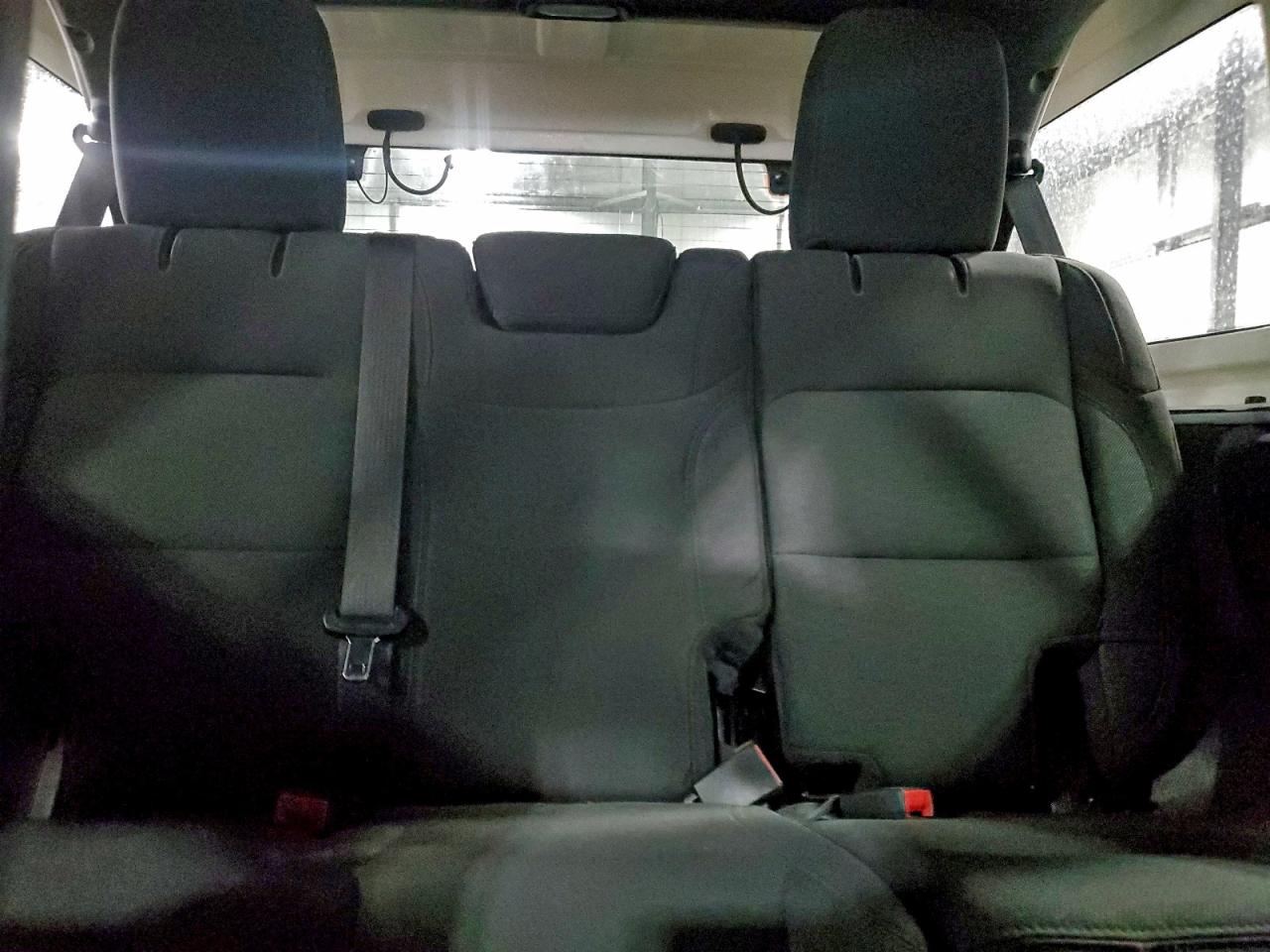2019 JEEP WRANGLER UNLIMITED SPORT photo 28