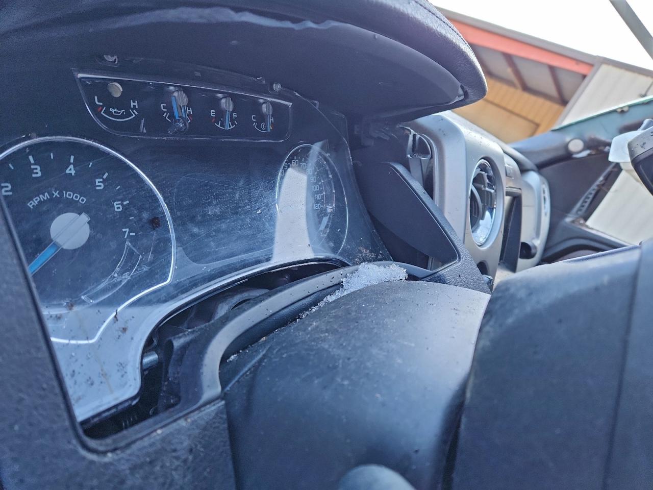 2014 FORD F150 SUPERCREW photo 17