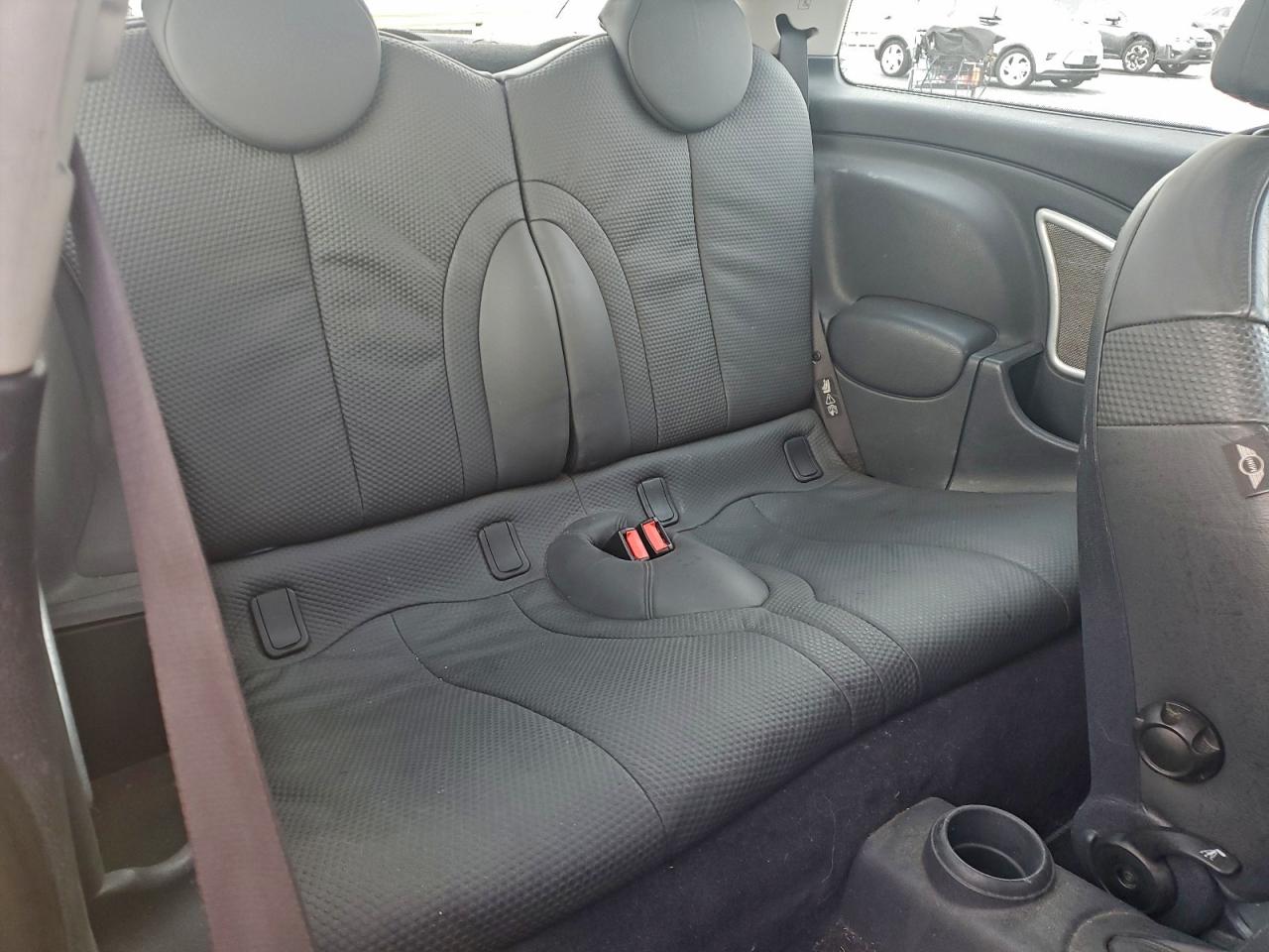 2003 MINI COOPER photo 28