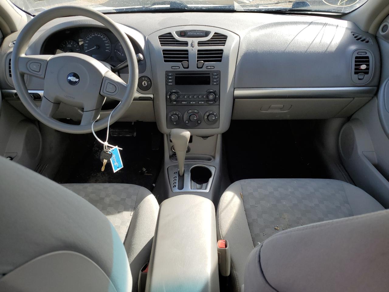 2005 CHEVROLET MALIBU LS photo 8