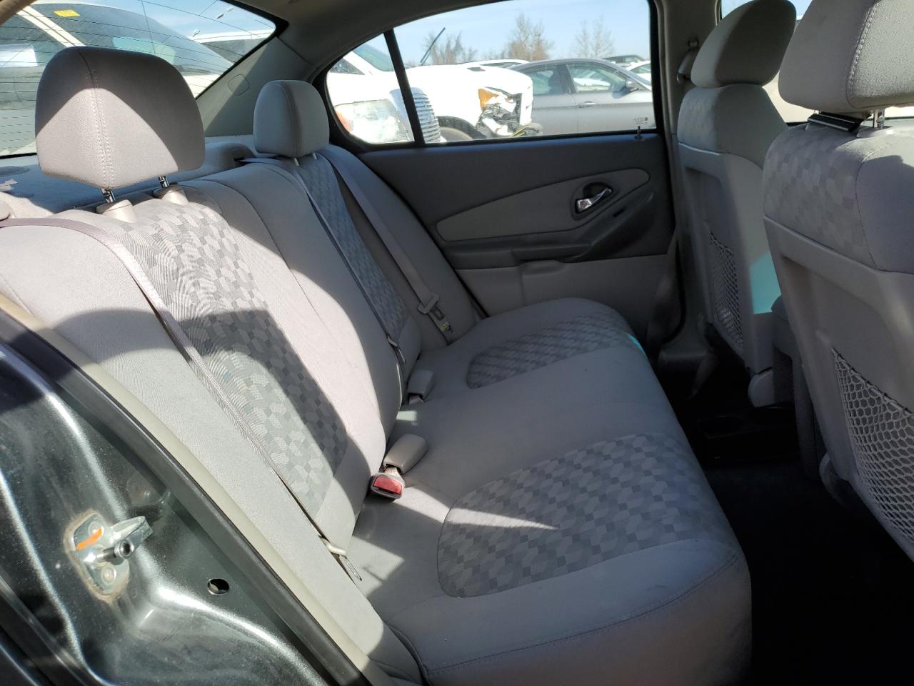 2005 CHEVROLET MALIBU LS photo 10