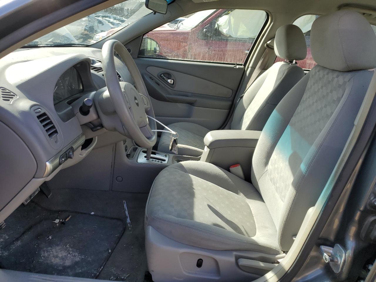 2005 CHEVROLET MALIBU LS photo 7