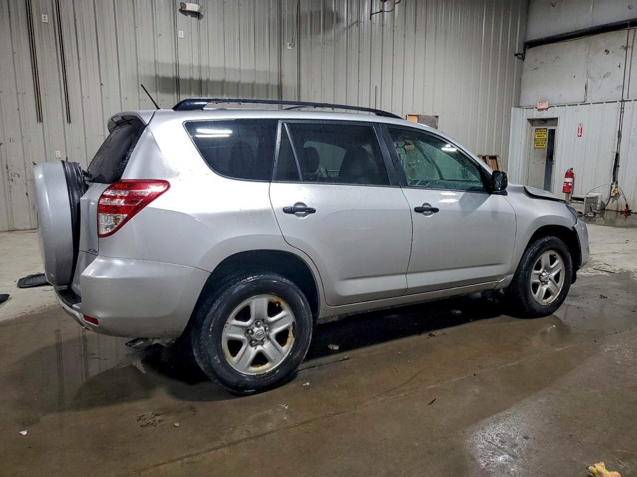 2012 TOYOTA RAV4 photo 7