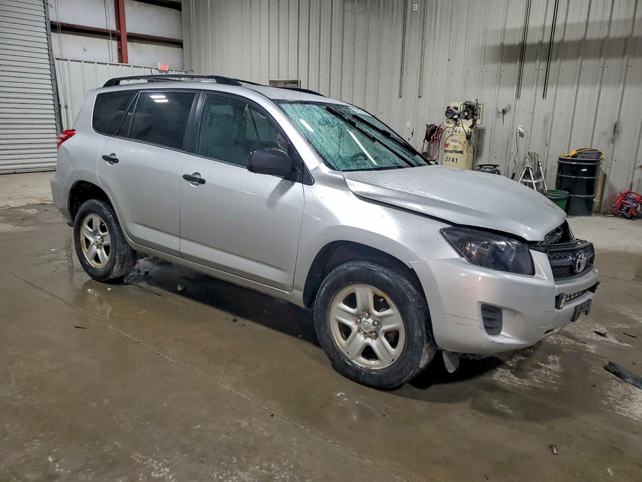 2012 TOYOTA RAV4 photo 10