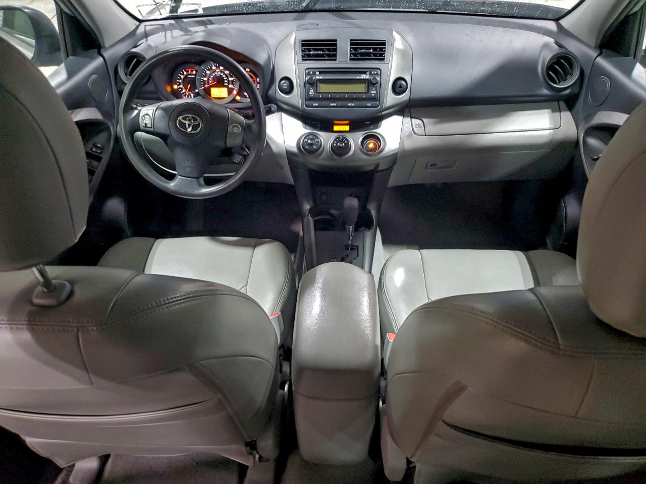 2012 TOYOTA RAV4 photo 22