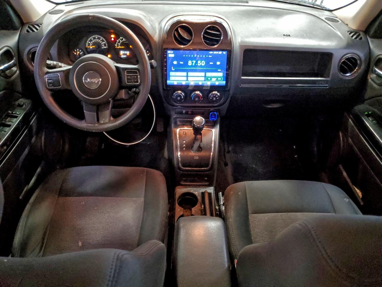 2014 JEEP PATRIOT SPORT photo 22