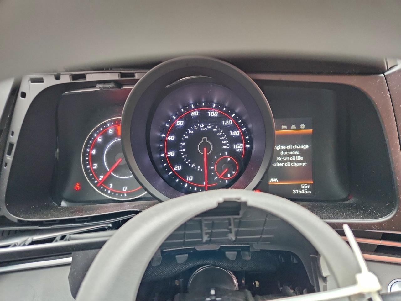 2023 HYUNDAI ELANTRA SEL photo 17