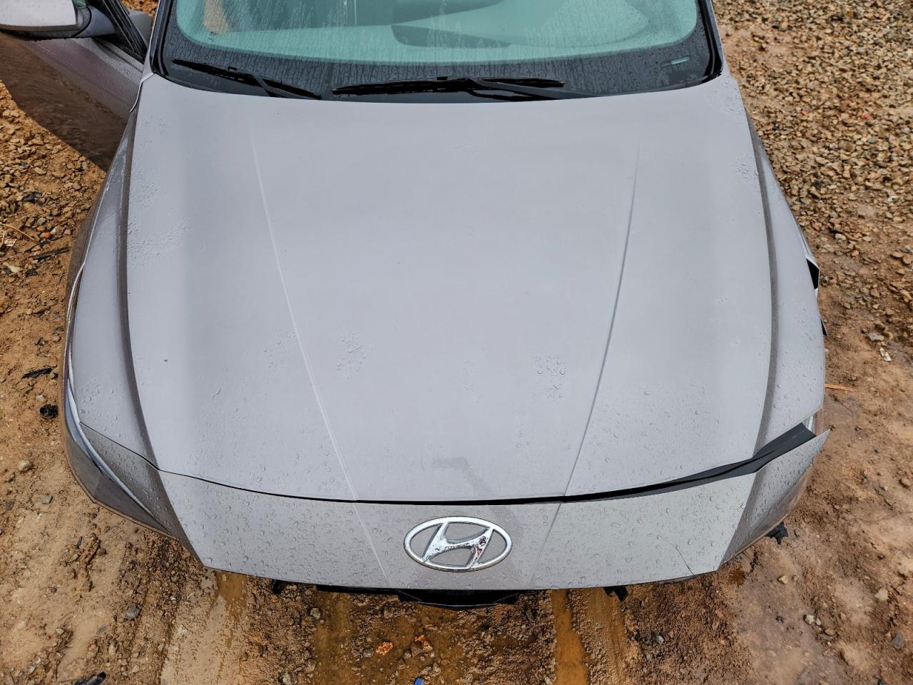 2023 HYUNDAI ELANTRA SEL photo 21