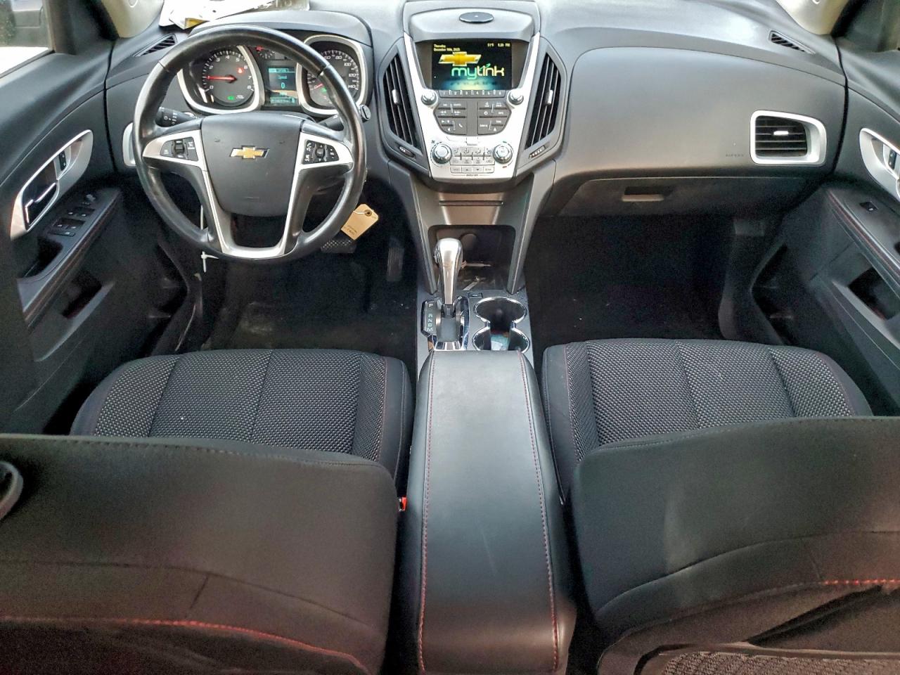 2014 CHEVROLET EQUINOX LT photo 15