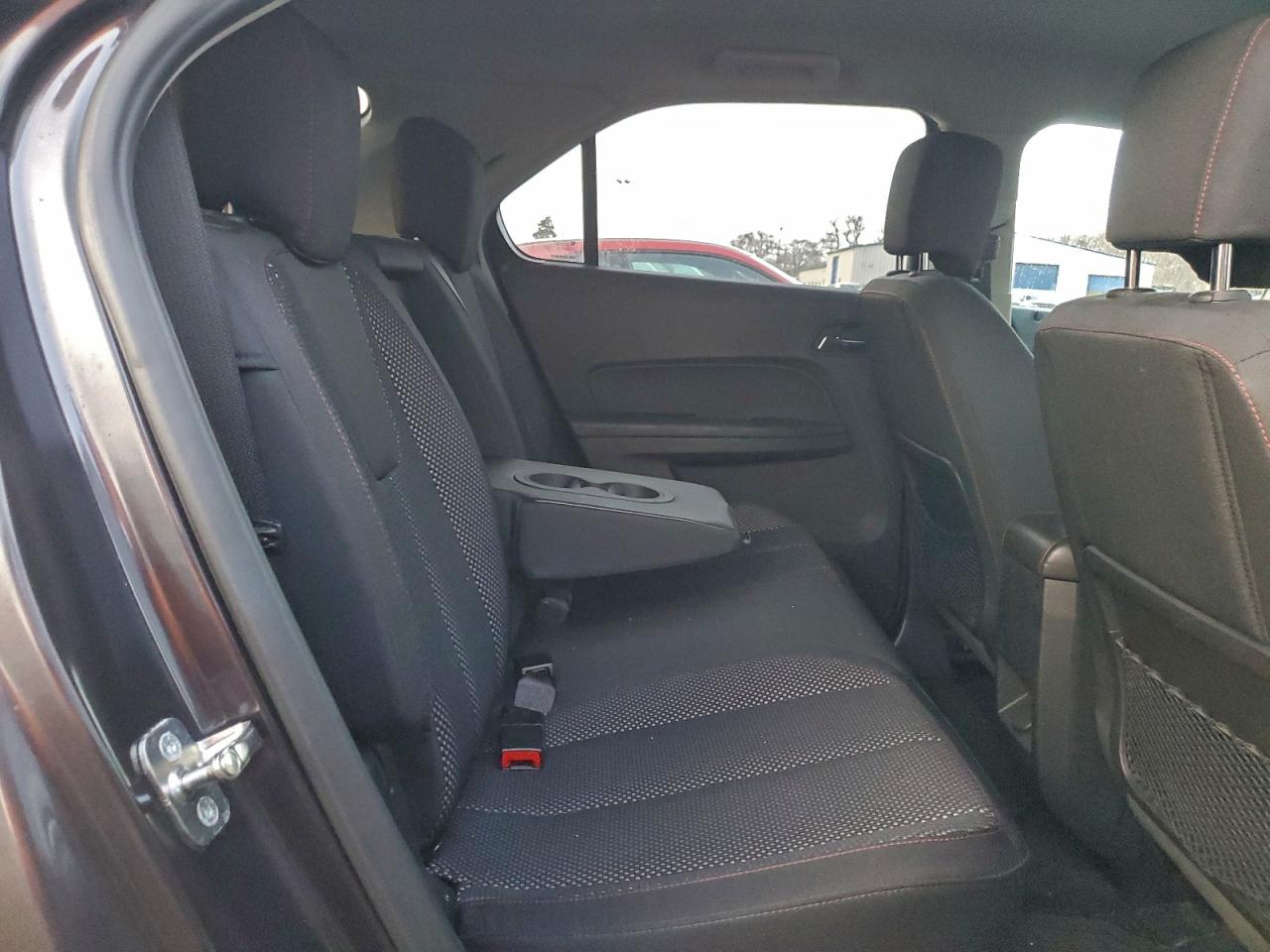 2014 CHEVROLET EQUINOX LT photo 19