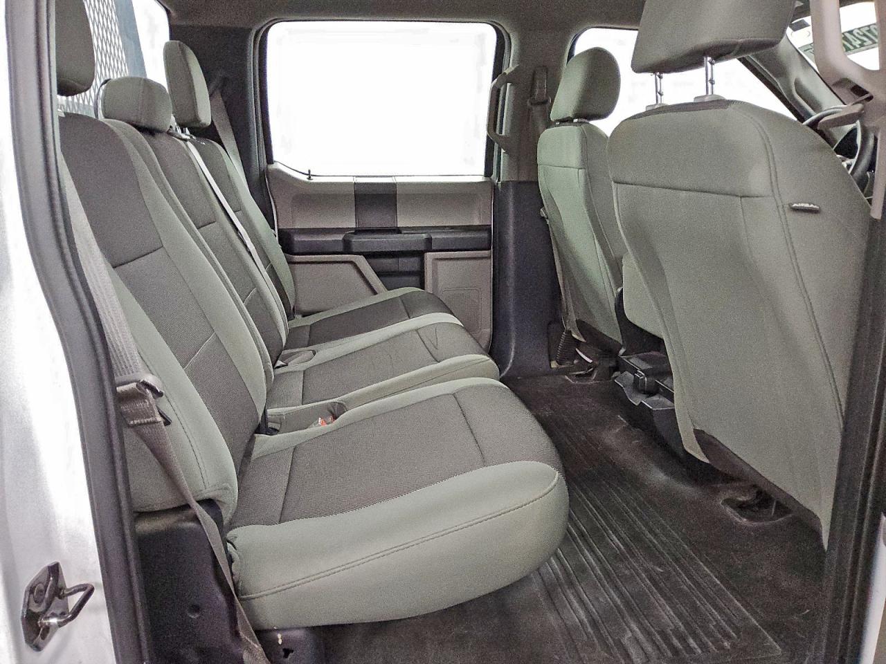 2018 FORD F150 SUPERCREW photo 10