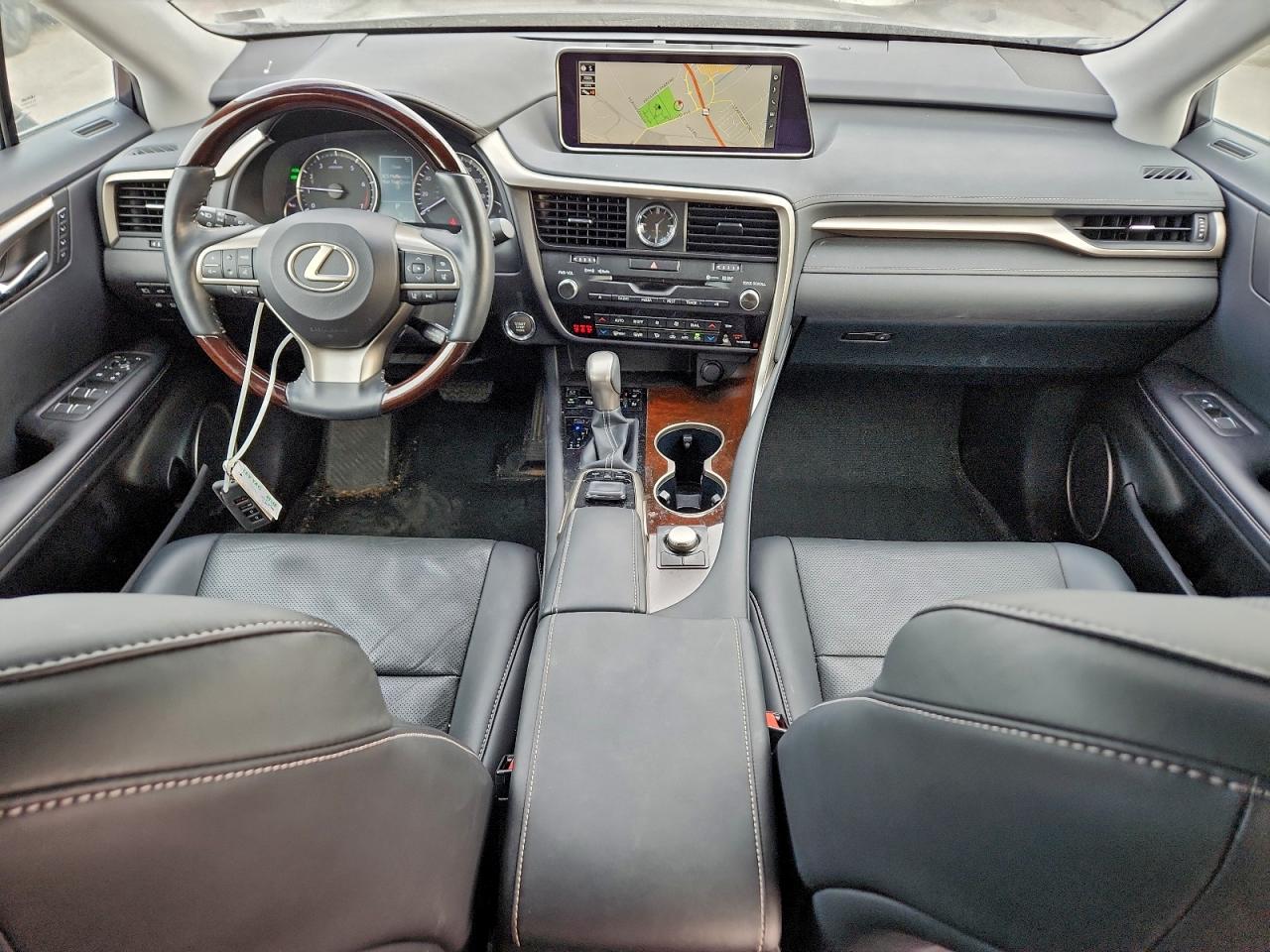2019 LEXUS RX 350 BASE photo 15