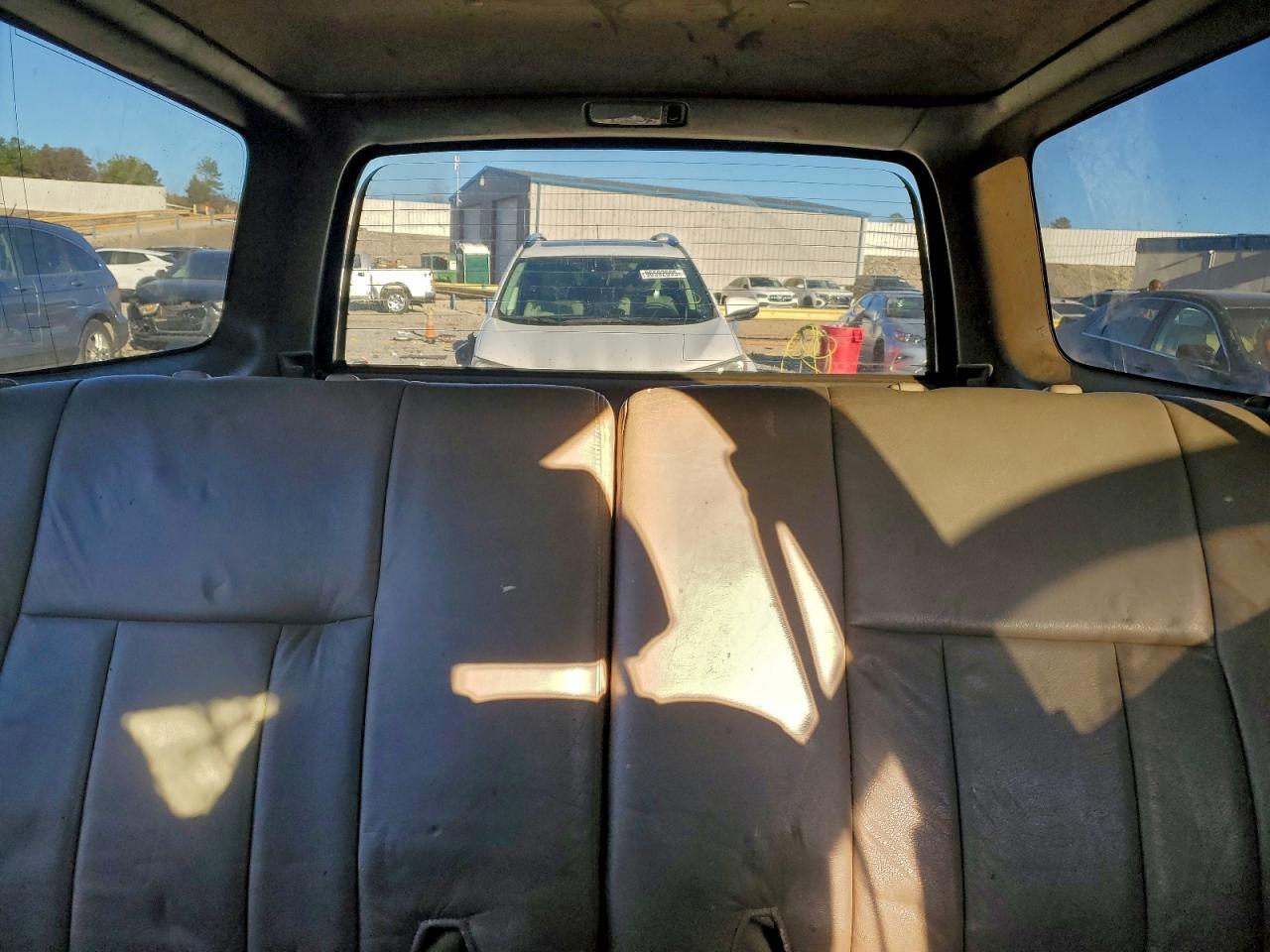 1998 TOYOTA 4RUNNER SR5 photo 19