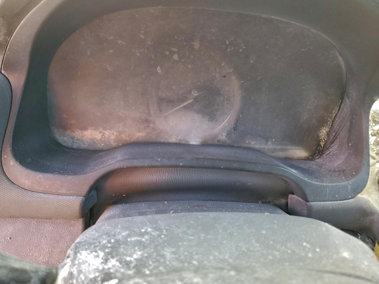 2019 HYUNDAI IONIQ BLUE photo 9