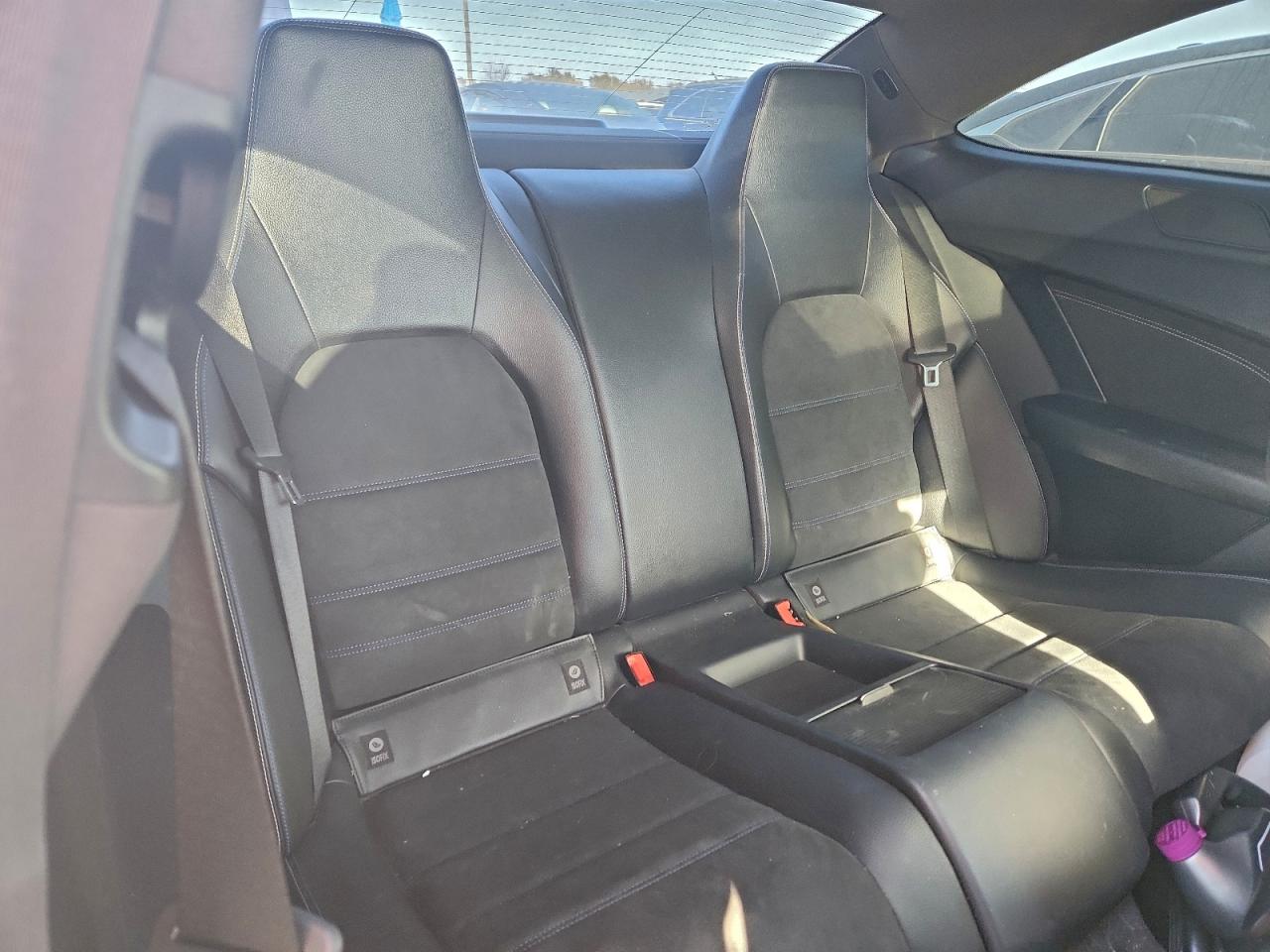 2015 MERCEDES-BENZ C 250 photo 19